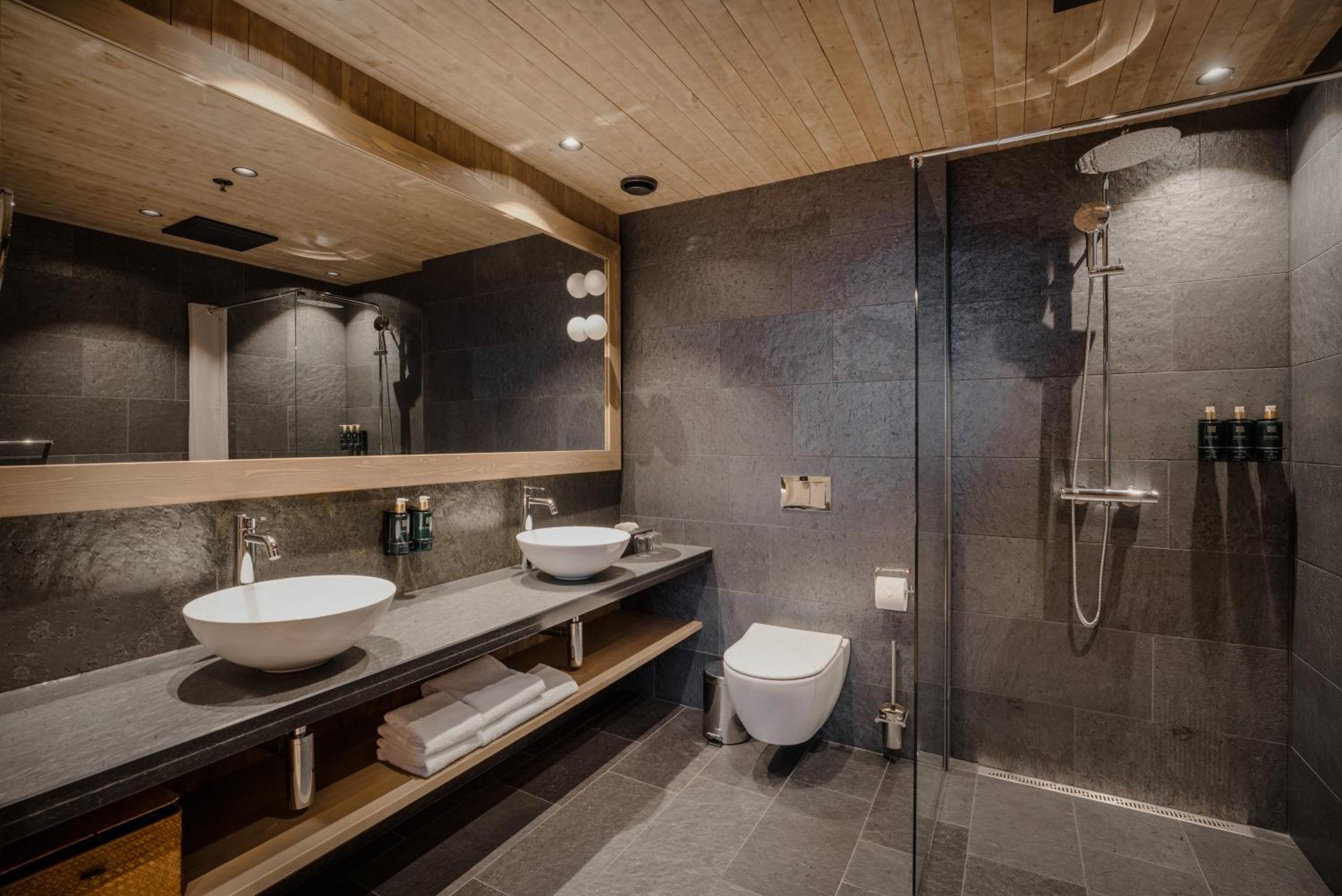 Pellestova Hotell Hafjell Exterior foto